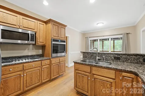 2811 Belk Mill Road Wingate NC 28174