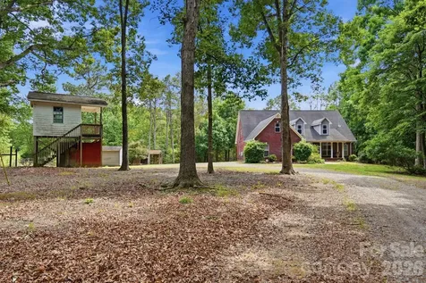 2811 Belk Mill Road Wingate NC 28174