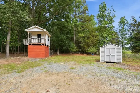 2811 Belk Mill Road Wingate NC 28174