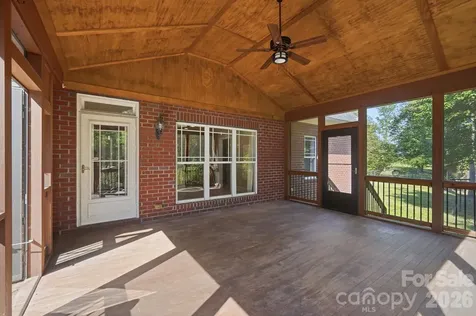 2811 Belk Mill Road Wingate NC 28174