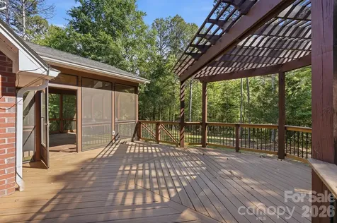 2811 Belk Mill Road Wingate NC 28174