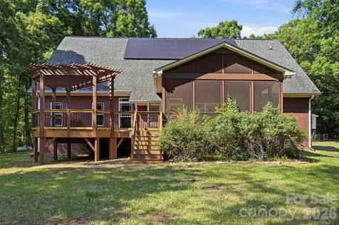 2811 Belk Mill Road Wingate NC 28174