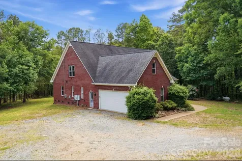 2811 Belk Mill Road Wingate NC 28174