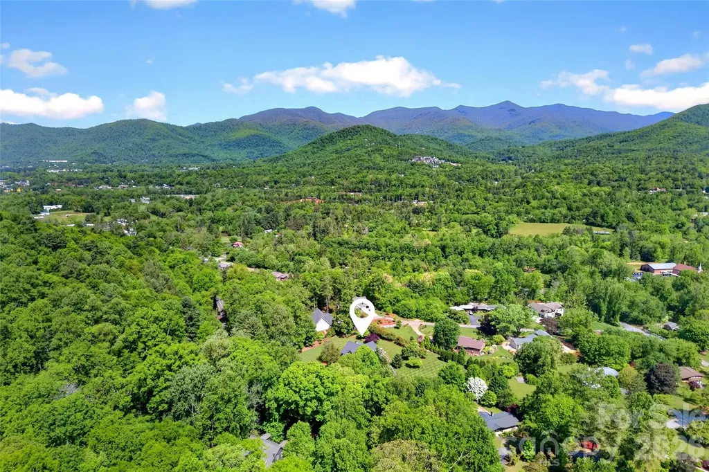 120 Old Lakey Gap Road Black Mountain NC 28711