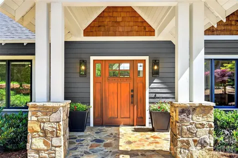120 Old Lakey Gap Road Black Mountain NC 28711