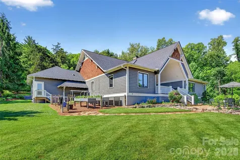120 Old Lakey Gap Road Black Mountain NC 28711