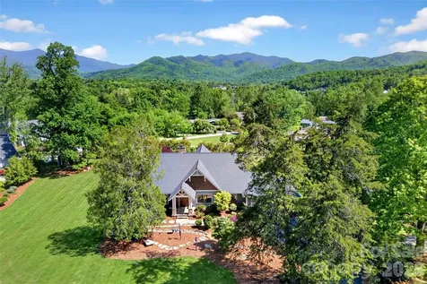 120 Old Lakey Gap Road Black Mountain NC 28711