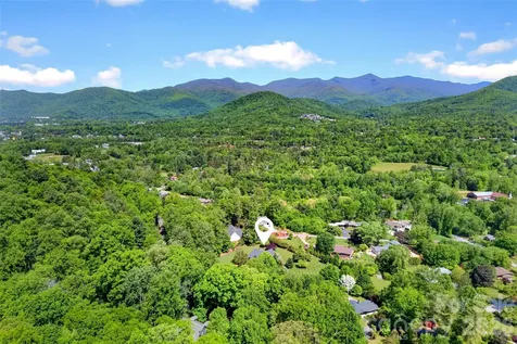 120 Old Lakey Gap Road Black Mountain NC 28711