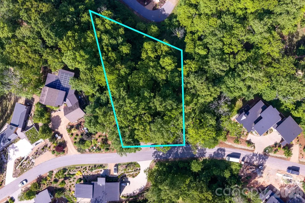 17 Tulip Poplar Trail Asheville NC 28804
