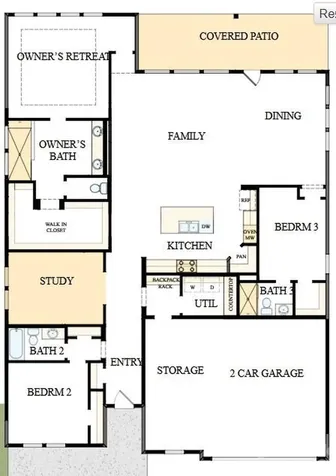 552 Cape Cod Way Rock Hill SC 29732