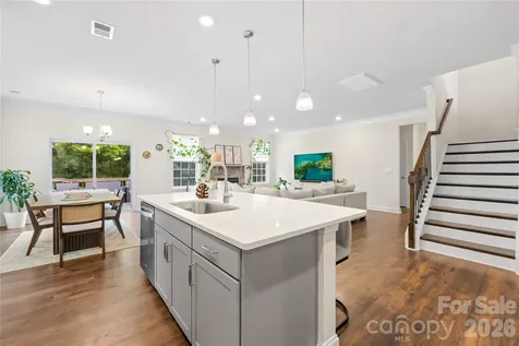 3670 Gladesville Street Indian Land SC 29707