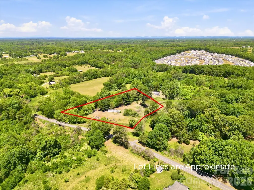 112 Fork Creek Road Troutman NC 28166