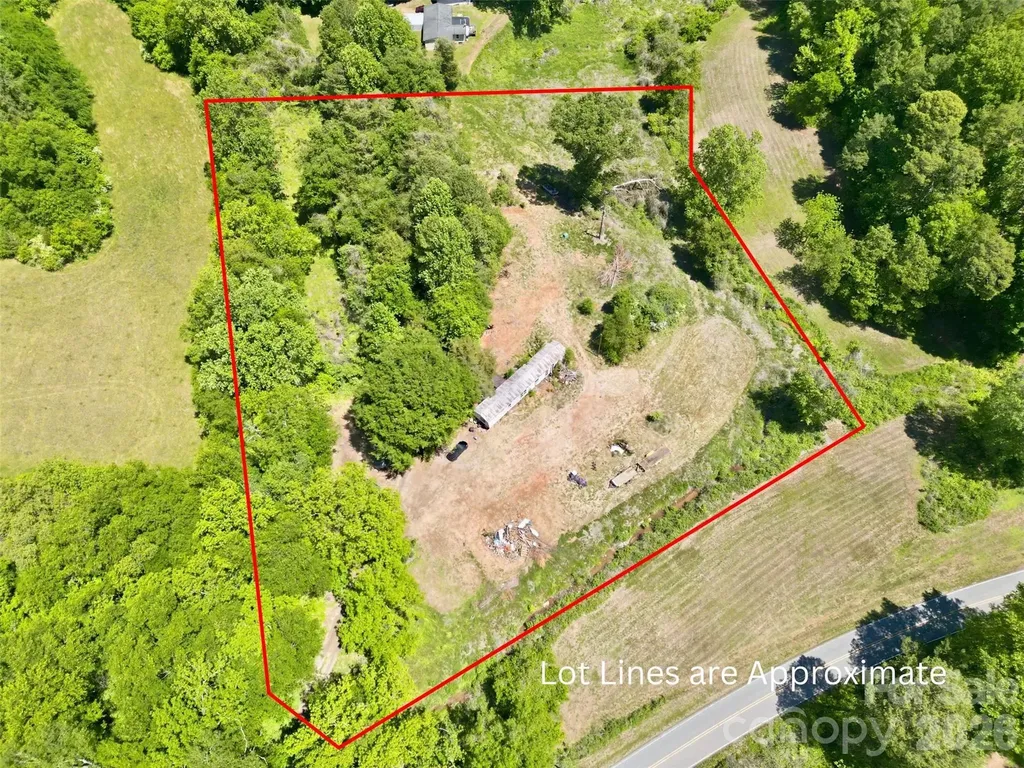 112 Fork Creek Road Troutman NC 28166