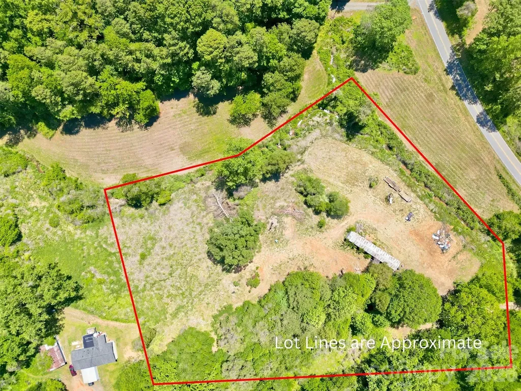 112 Fork Creek Road Troutman NC 28166