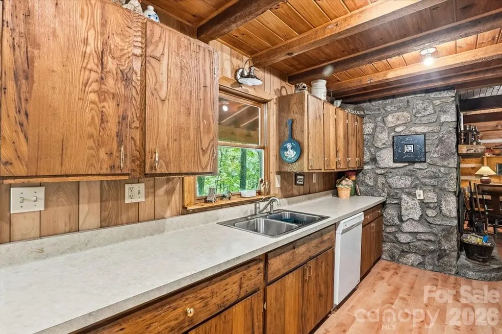 524 Mcdaris Loop Drive Mars Hill NC 28754