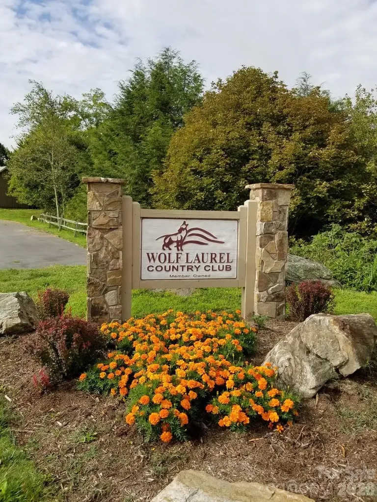 524 Mcdaris Loop Drive Mars Hill NC 28754