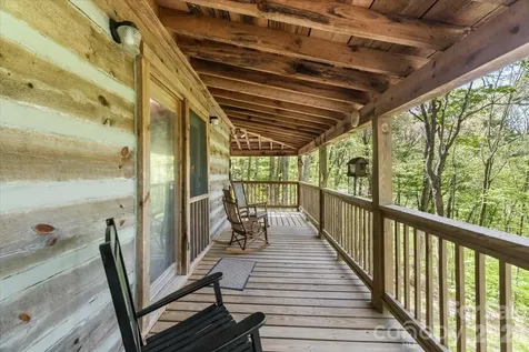 524 Mcdaris Loop Drive Mars Hill NC 28754
