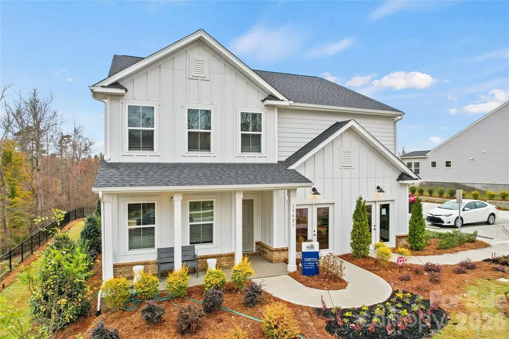 3817 Lillypad Lane Monroe NC 28110