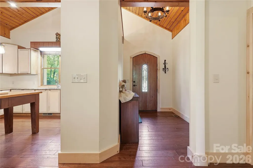 3540 Fork Creek Road Saluda NC 28773