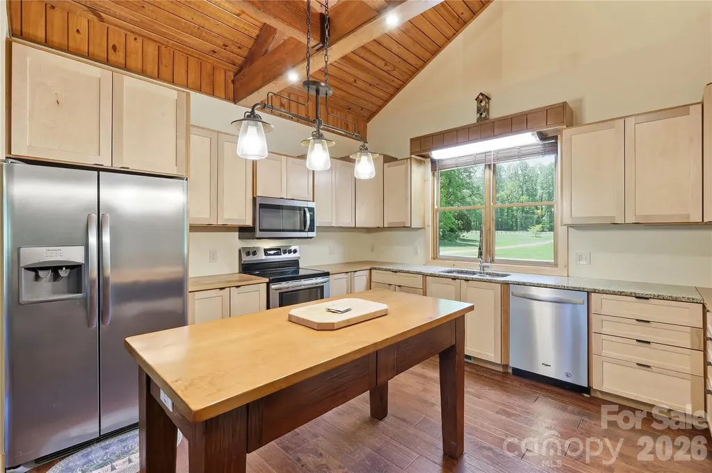 3540 Fork Creek Road Saluda NC 28773