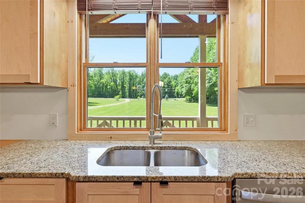 3540 Fork Creek Road Saluda NC 28773