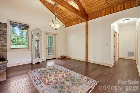 3540 Fork Creek Road Saluda NC 28773