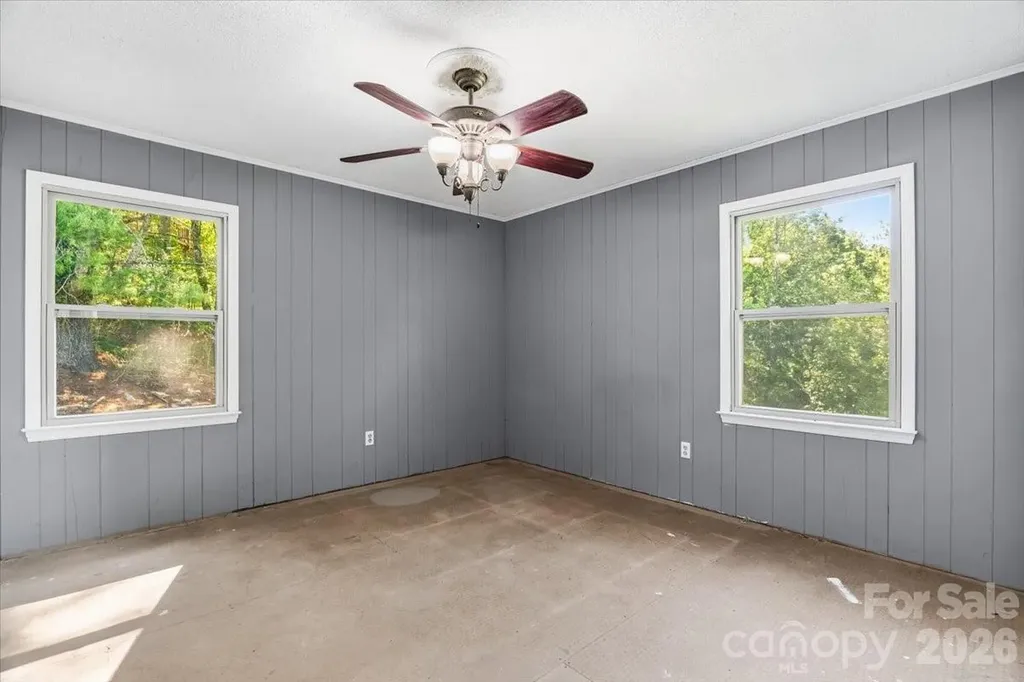 14 Jack Sullins Road Spruce Pine NC 28777
