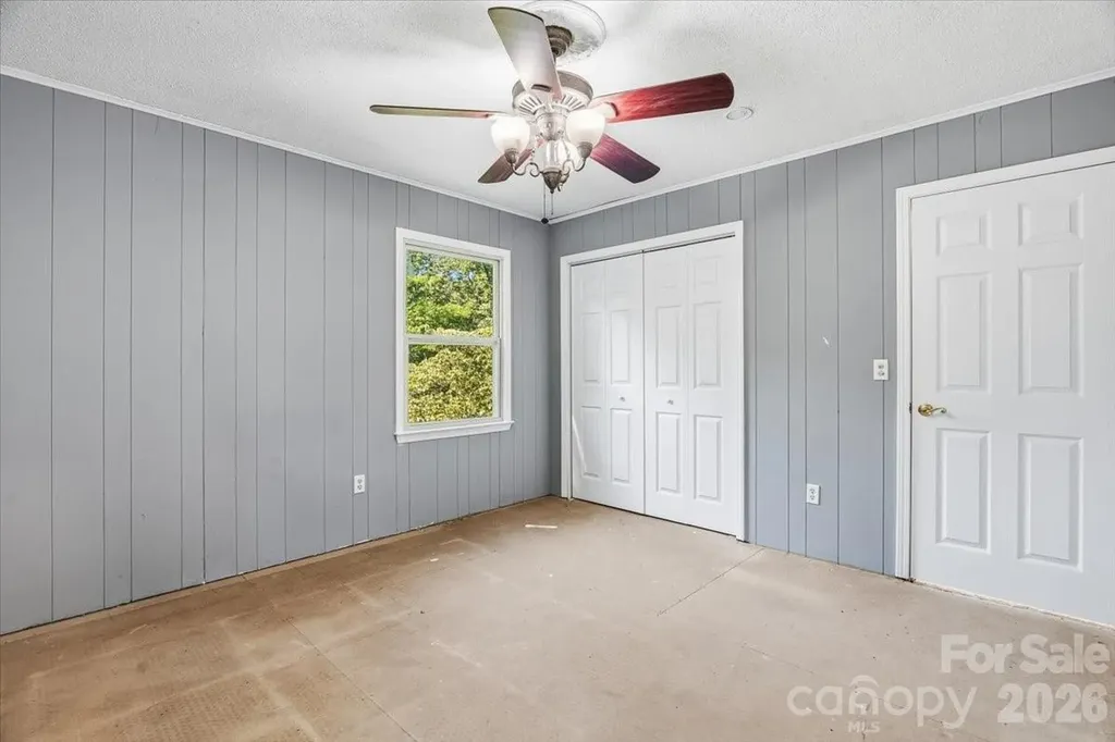 14 Jack Sullins Road Spruce Pine NC 28777