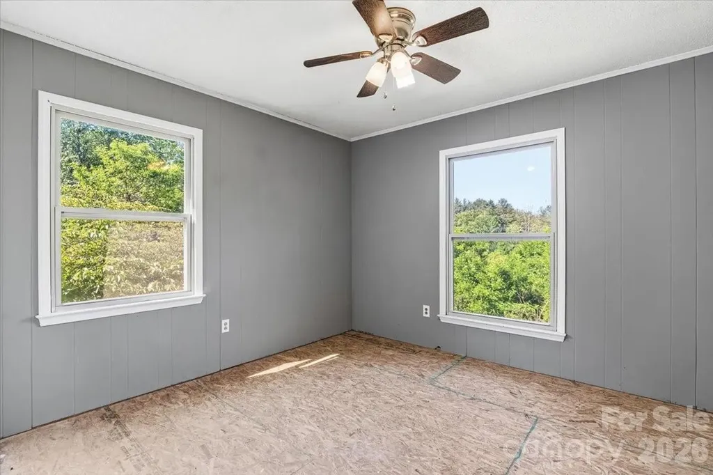 14 Jack Sullins Road Spruce Pine NC 28777