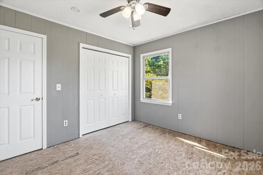 14 Jack Sullins Road Spruce Pine NC 28777