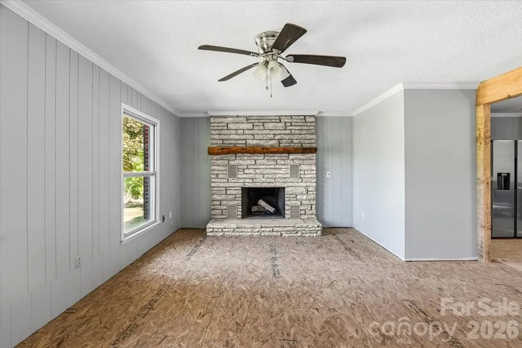 14 Jack Sullins Road Spruce Pine NC 28777