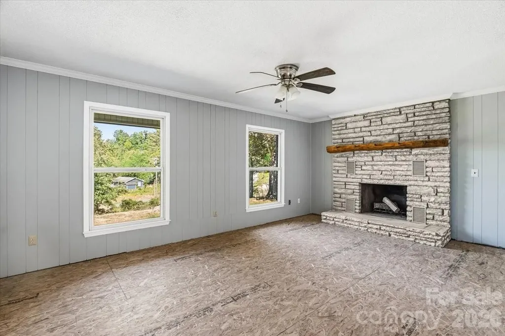 14 Jack Sullins Road Spruce Pine NC 28777