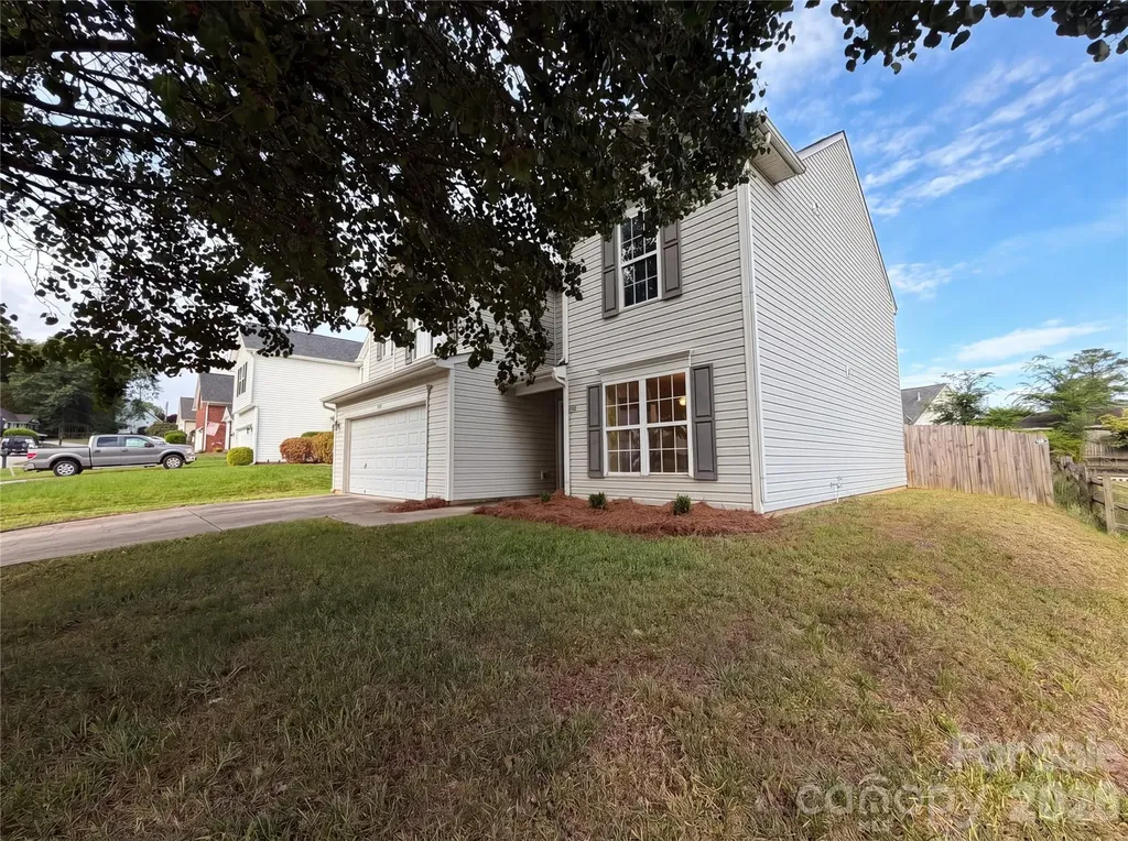 2779 Island Point Drive NW Concord NC 28027