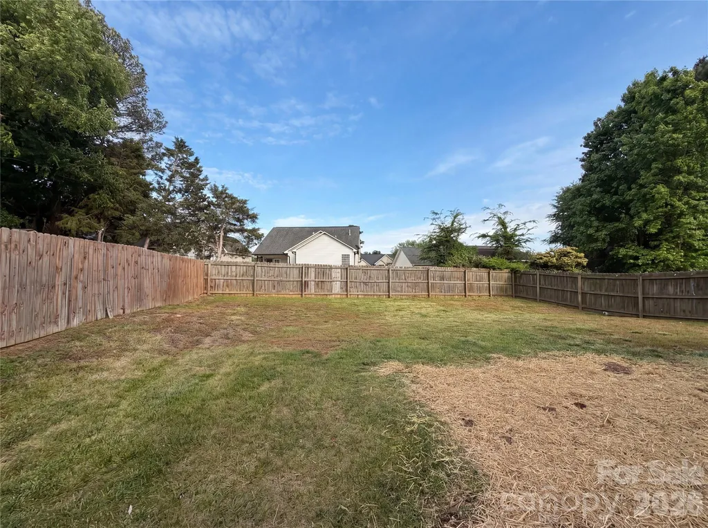 2779 Island Point Drive NW Concord NC 28027