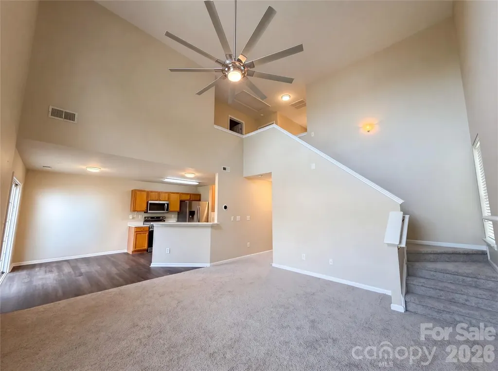 2779 Island Point Drive NW Concord NC 28027