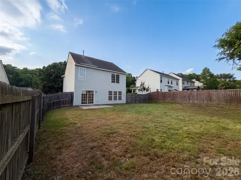 2779 Island Point Drive NW Concord NC 28027