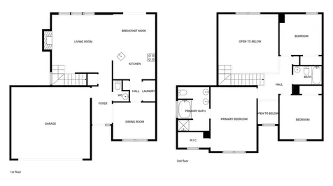 2779 Island Point Drive NW Concord NC 28027