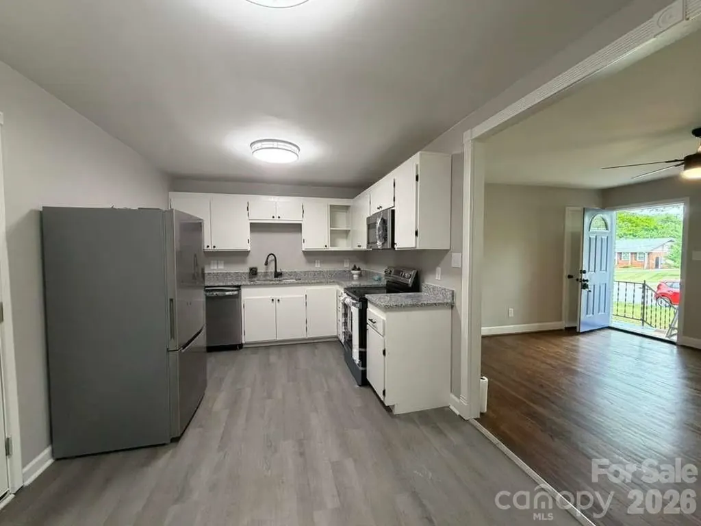 835 Ranch Street Charlotte NC 28208