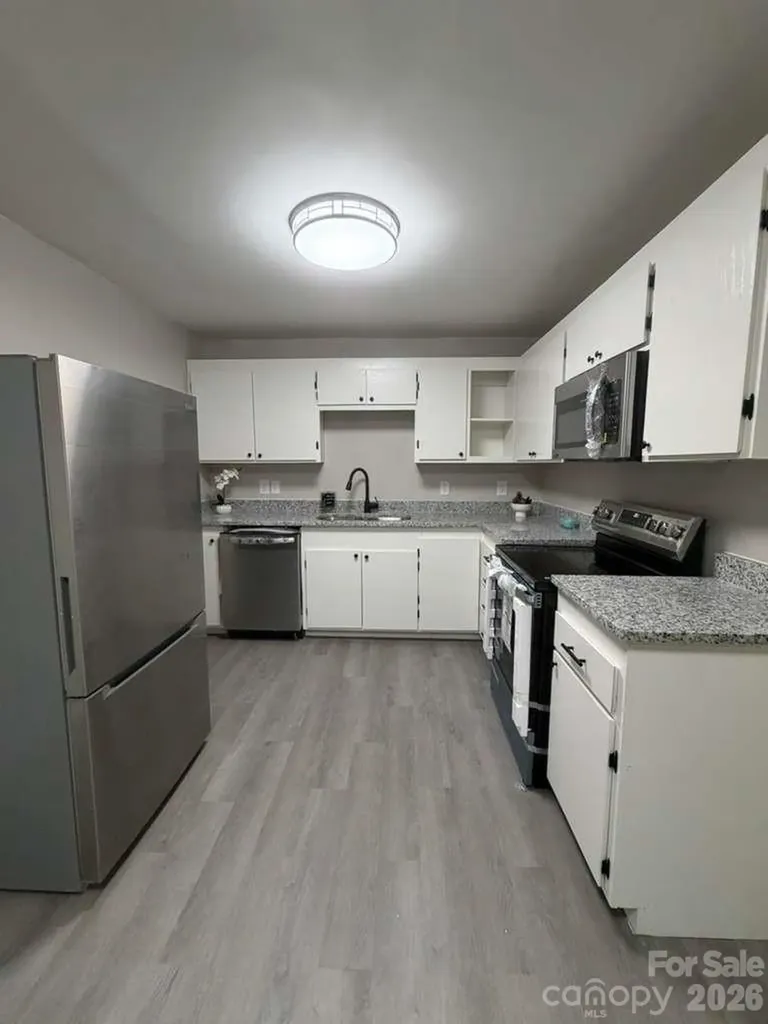 835 Ranch Street Charlotte NC 28208