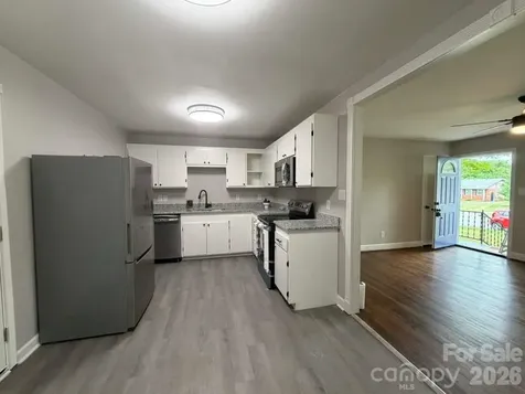 835 Ranch Street Charlotte NC 28208