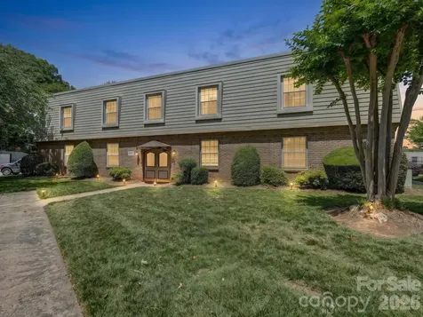 2628 Park Road Charlotte NC 28209