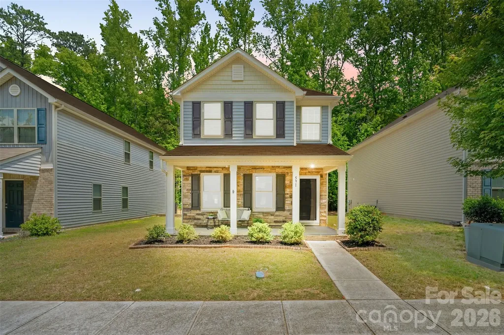 591 Stockton Way Rock Hill SC 29732