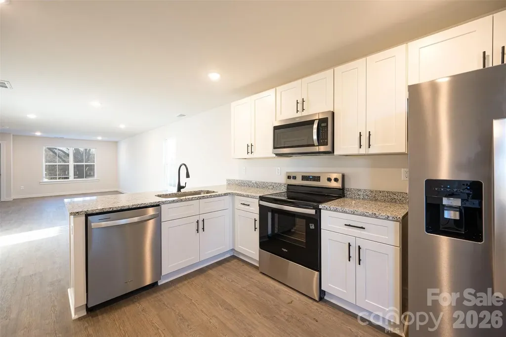 1036 12th Street NE Hickory NC 28601
