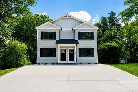 1036 12th Street NE Hickory NC 28601