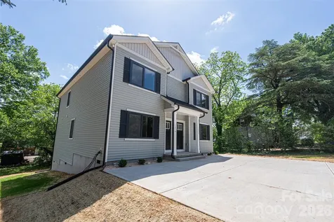 1036 12th Street NE Hickory NC 28601
