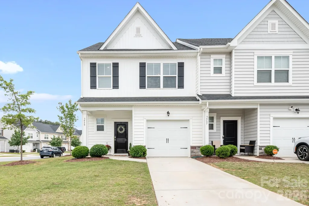 3939 Townes Boulevard Terrell NC 28682
