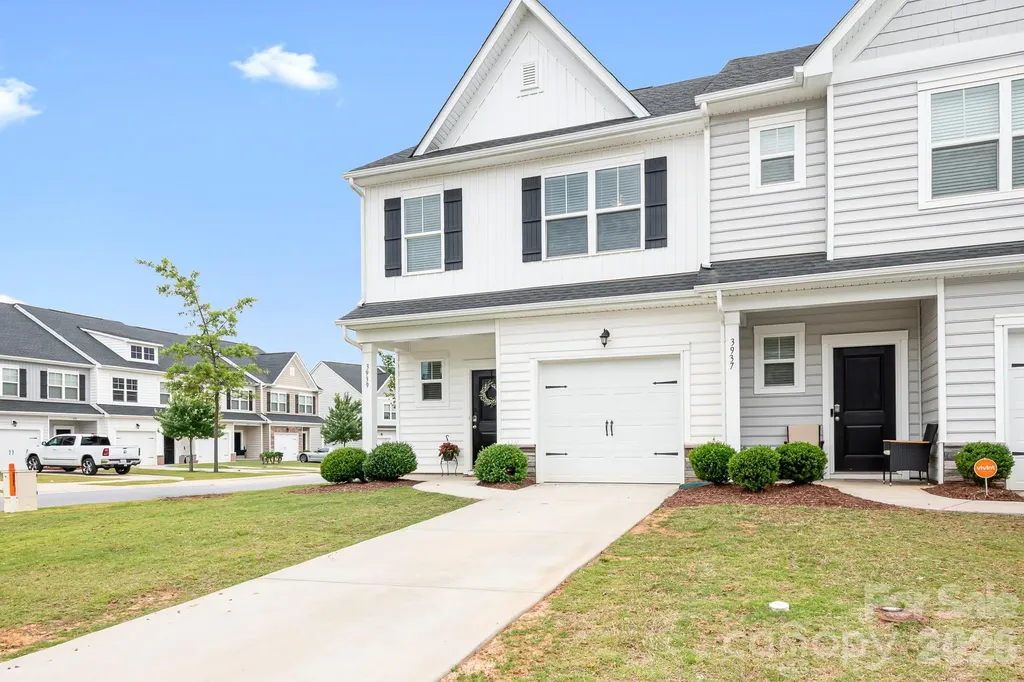 3939 Townes Boulevard Terrell NC 28682