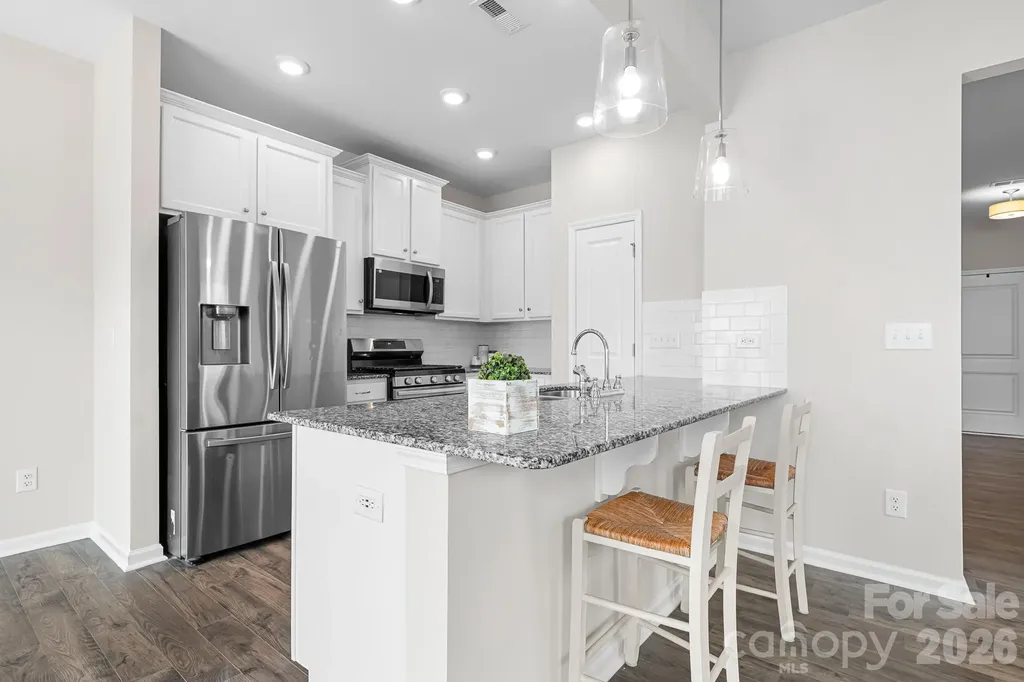 3939 Townes Boulevard Terrell NC 28682