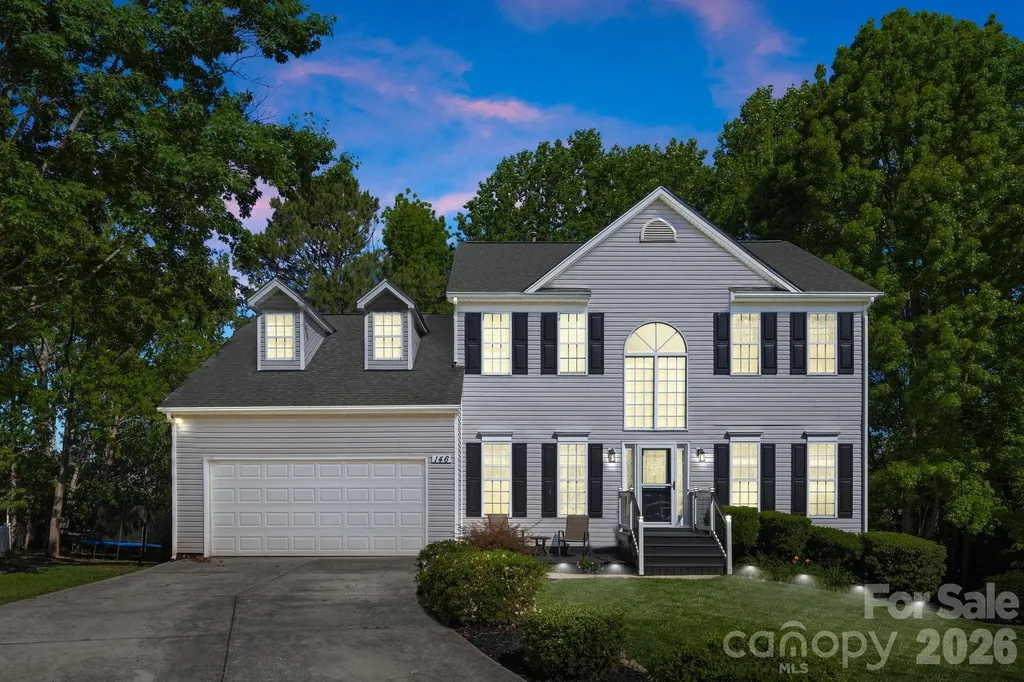 146 Comata Road Mooresville NC 28117
