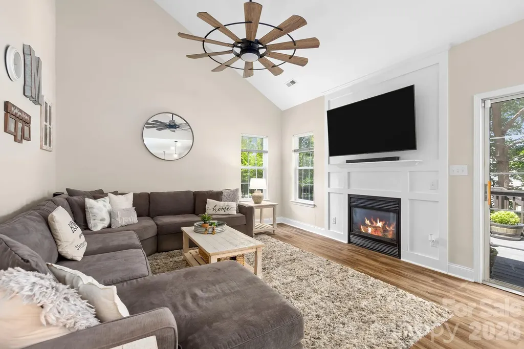 146 Comata Road Mooresville NC 28117